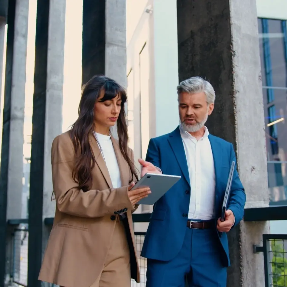 Explore Your Next Stageof Growth